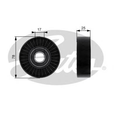 Rolka prowadząca, kierunkowa paska napędowego LUK 532043910 cena, od 15,59 USD