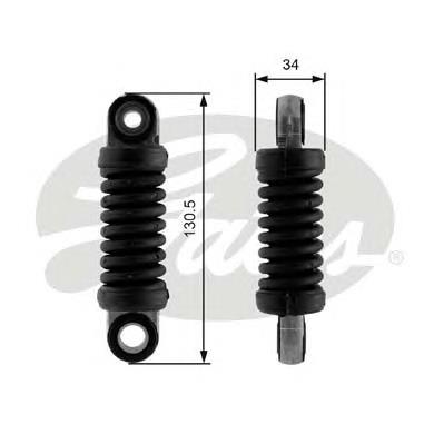 Napinacz paska napędowego LUK 533001110 cena, od 39,09 USD