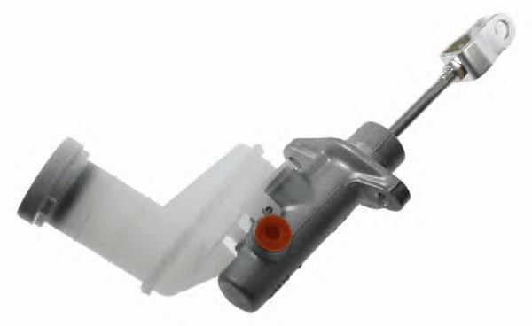 Do koszyka 2345A023 Mitsubishi Cylinder sprzęgła główny