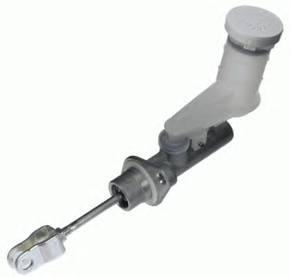 Cylinder sprzęgła główny Mitsubishi 2345A023 cena, od 146,42 USD