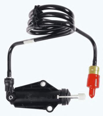 Cylinder roboczy sprzęgła Fiat Panda 2 169A