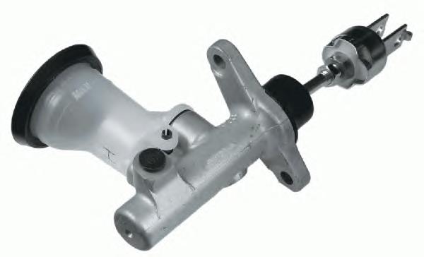 Cylinder sprzęgła główny Toyota 4 Runner N130