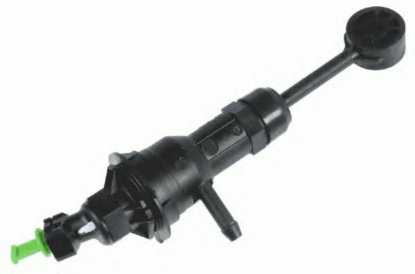 Cylinder sprzęgła główny 505172 Cifam