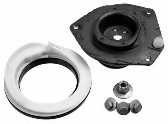 Poduszka amortyzatora przedniego Sachs 802318 cena, od 36,05 USD