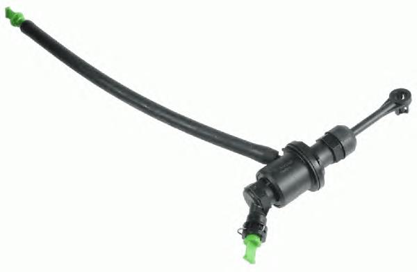 Do koszyka C56031 Brembo Cylinder sprzęgła główny