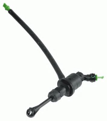 Cylinder sprzęgła główny Brembo C56031 cena, od 61,64 USD