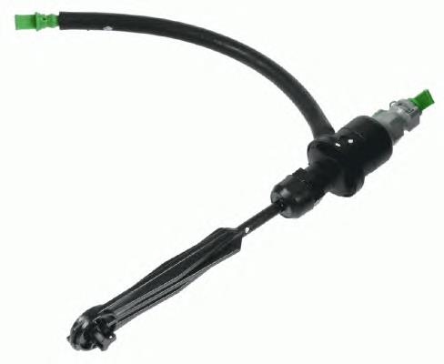 Cylinder sprzęgła główny Renault (RVI) 306100009R cena, od 56,18 USD