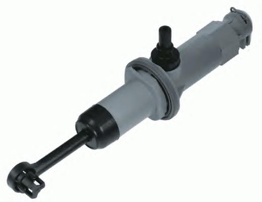 Cylinder sprzęgła główny Asam 98809 cena, od 45,57 USD
