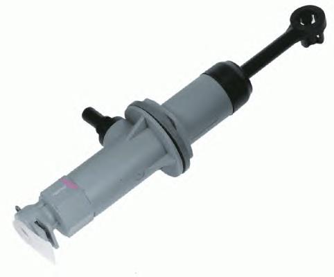 Do koszyka 98809 Asam Cylinder sprzęgła główny