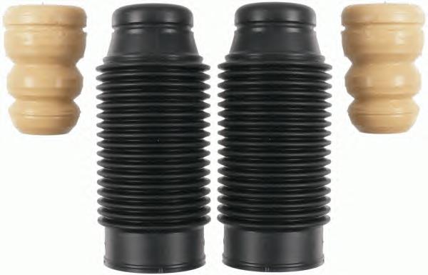 900243 Sachs Odbój amortyzatora przedniego + osłona