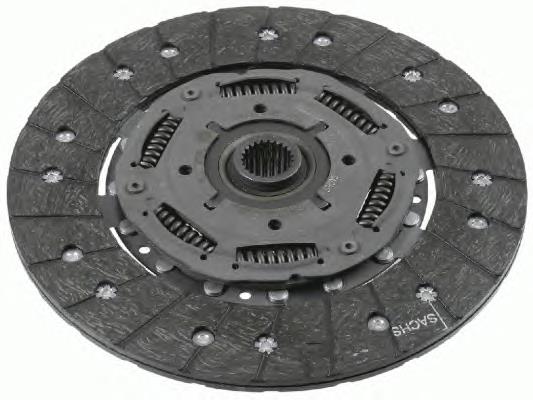 Do koszyka 324013210 LUK Tarcza sprzęgła