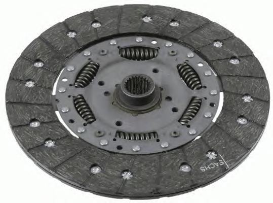 Tarcza sprzęgła LUK 324013210 cena, od 27,58 USD