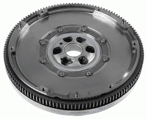 Koło zamachowe silnika Sachs 2294001345 cena, od 156,64 USD