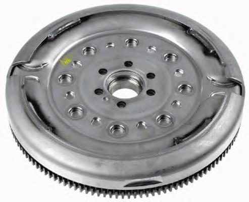 Do koszyka 2294001345 Sachs Koło zamachowe silnika
