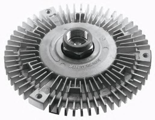 2244413 BMW Sprzęgło wiskotyczne wentylatora chłodzenia