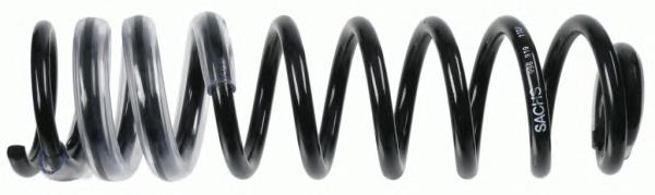  Sprężyna tylna Mercedes Vaneo 