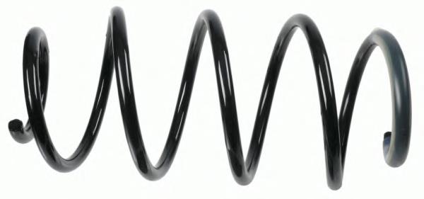 312355 Opel Sprężyna przednia