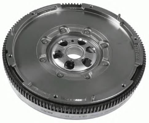 2294 001 361 ZF Parts koło zamachowe silnika