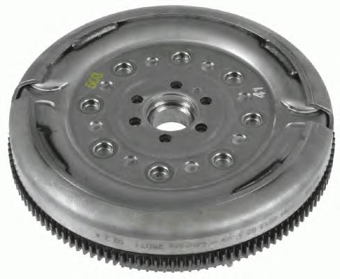 415058310 VAG Koło zamachowe silnika