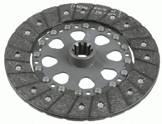 21211223492 BMW Tarcza sprzęgła