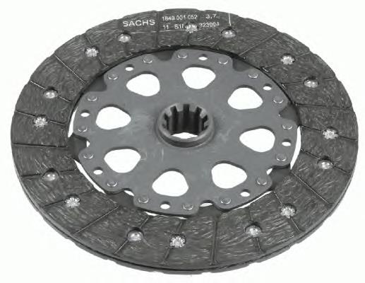 Tarcza sprzęgła BMW 21211223492 cena, od 65,02 USD