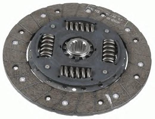 Tarcza sprzęgła Saab 9000 sedana (1985 - 1998) cena, od 303,10 USD