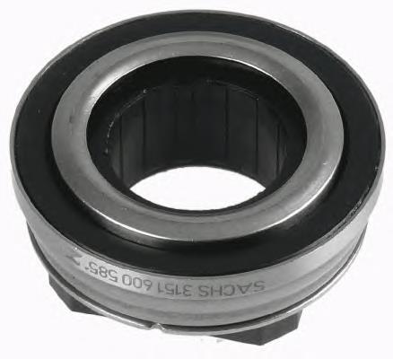 3151 600 585 Sachs łożysko wyciskowe sprzęgła