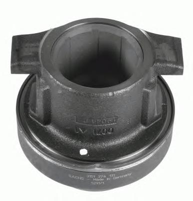 Do koszyka 3151274131 Sachs Łożysko wyciskowe sprzęgła