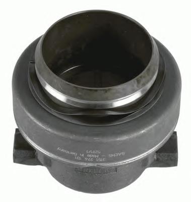 Łożysko wyciskowe sprzęgła Sachs 3151274131 cena, od 162,85 USD