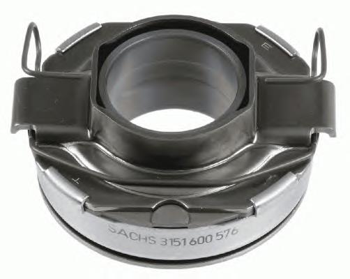 Łożysko wyciskowe sprzęgła 3123060220 Toyota