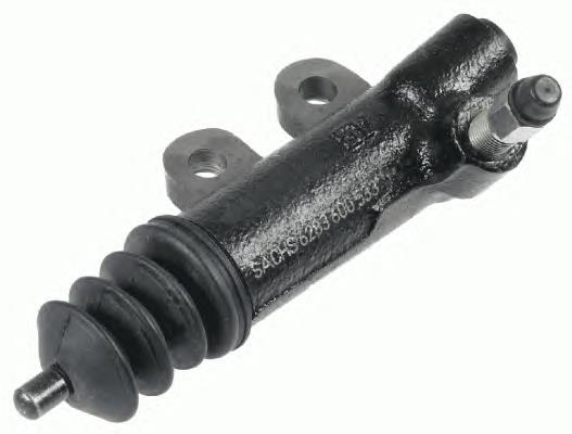 Cylinder roboczy sprzęgła 3147035091 Toyota