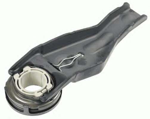 Do koszyka Z60116530A Mazda Łożysko wyciskowe sprzęgła