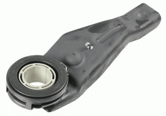 Łożysko wyciskowe sprzęgła Mazda Z60116530A cena, od 23,24 USD