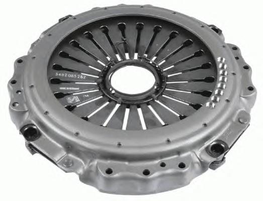 Docisk sprzęgła Renault Trucks TRUCK PREMIUM ROUTE