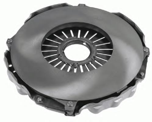 Docisk sprzęgła do Renault Trucks TRUCK PREMIUM ROUTE 