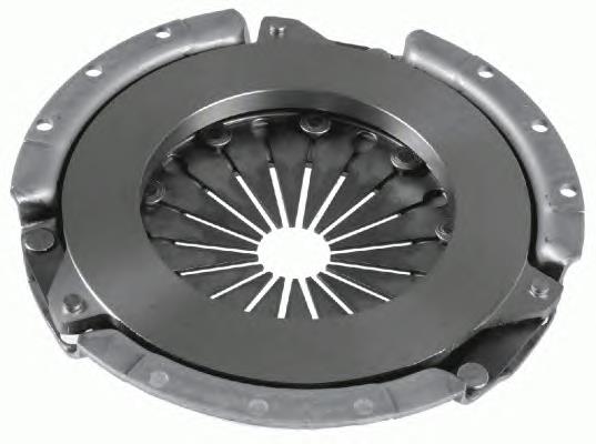 Docisk sprzęgła do Peugeot J5  290 P