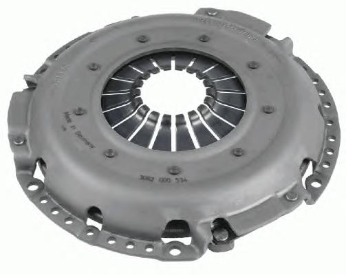 Docisk sprzęgła Porsche 911 Targa kabriolet (997) (2006 - 2012) cena, od 264,29 USD