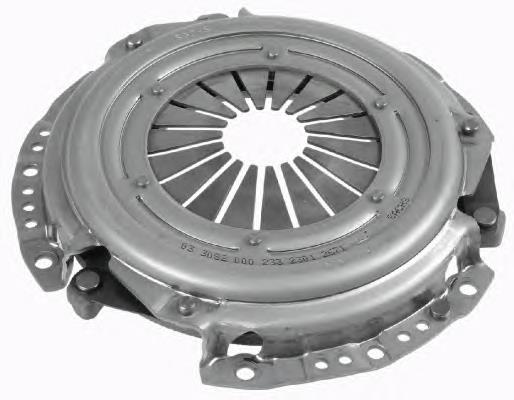 MD732565 Mitsubishi Docisk sprzęgła
