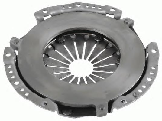 Docisk sprzęgła Mitsubishi MD732565 cena, od 104,35 USD