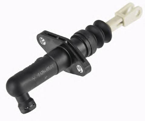 Cylinder sprzęgła główny Volvo V40 VW