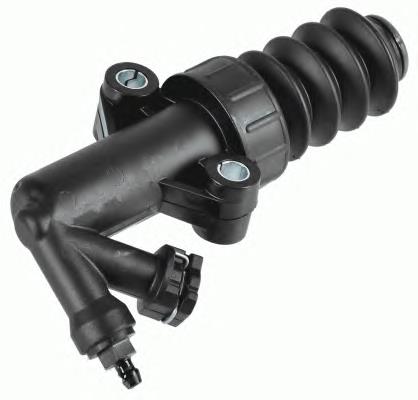 Cylinder roboczy sprzęgła BP4K41920B Mazda