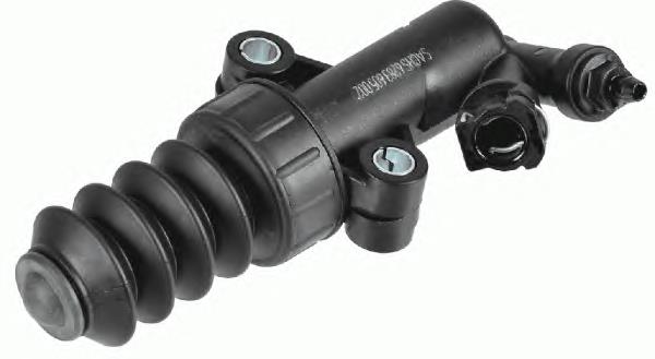 Do koszyka BP4K41920B Mazda Cylinder roboczy sprzęgła