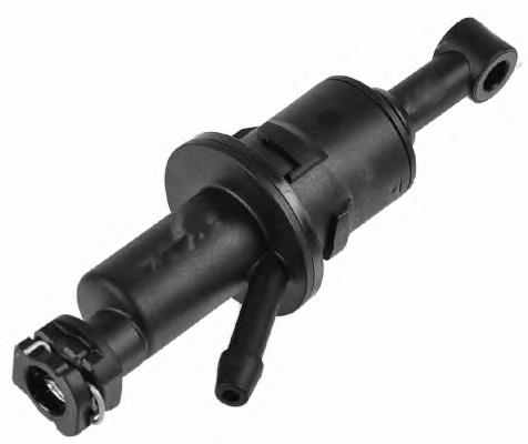 Cylinder sprzęgła główny Mercedes A1692900312 cena, od 57,50 USD