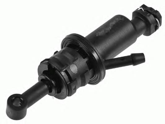 Cylinder sprzęgła główny VALEO 2109119 cena, od 57,10 USD