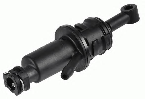 Do koszyka 2109119 VALEO Cylinder sprzęgła główny