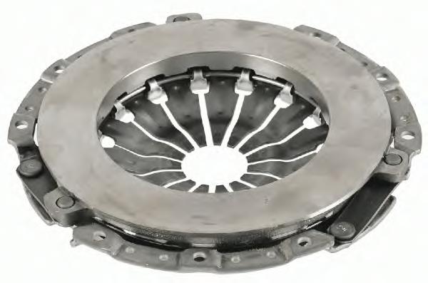 Docisk sprzęgła VALEO HDC140 cena, od 66,05 USD