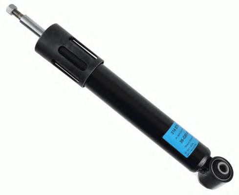 33526797771 BMW Amortyzator tylny