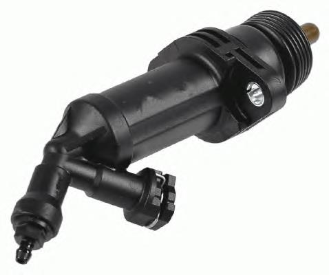 Do koszyka 6775872 BMW Cylinder roboczy sprzęgła