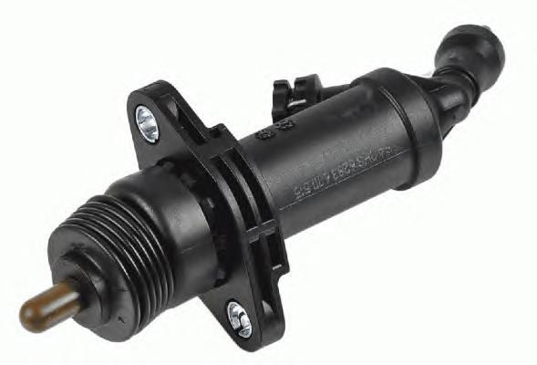 21526756456 BMW cylinder roboczy sprzęgła