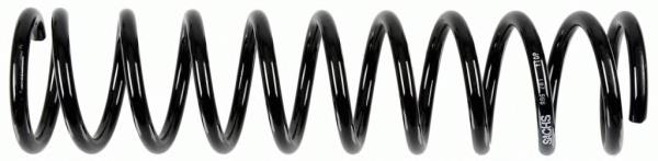 Sprężyna tylna Rover 400 RT